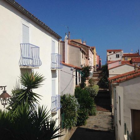 Maison Banyuls Exteriör bild