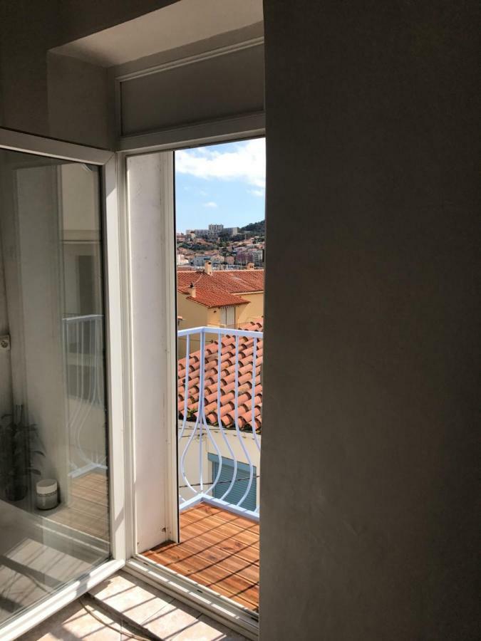 Maison Banyuls Exteriör bild